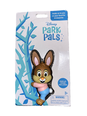 Disney Parks Park Pals Brer Rabbit Splash Mountain New